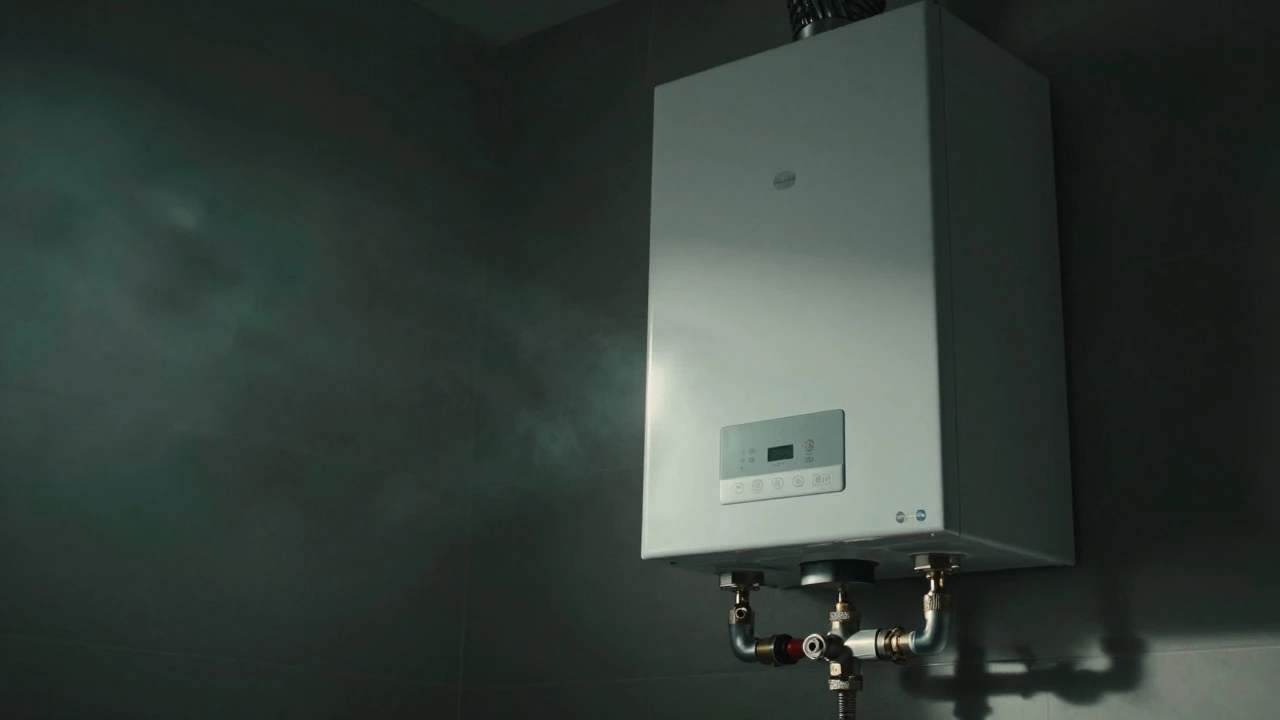 What Happens If Your Boiler Isn't Serviced? Risks, Costs & Safety