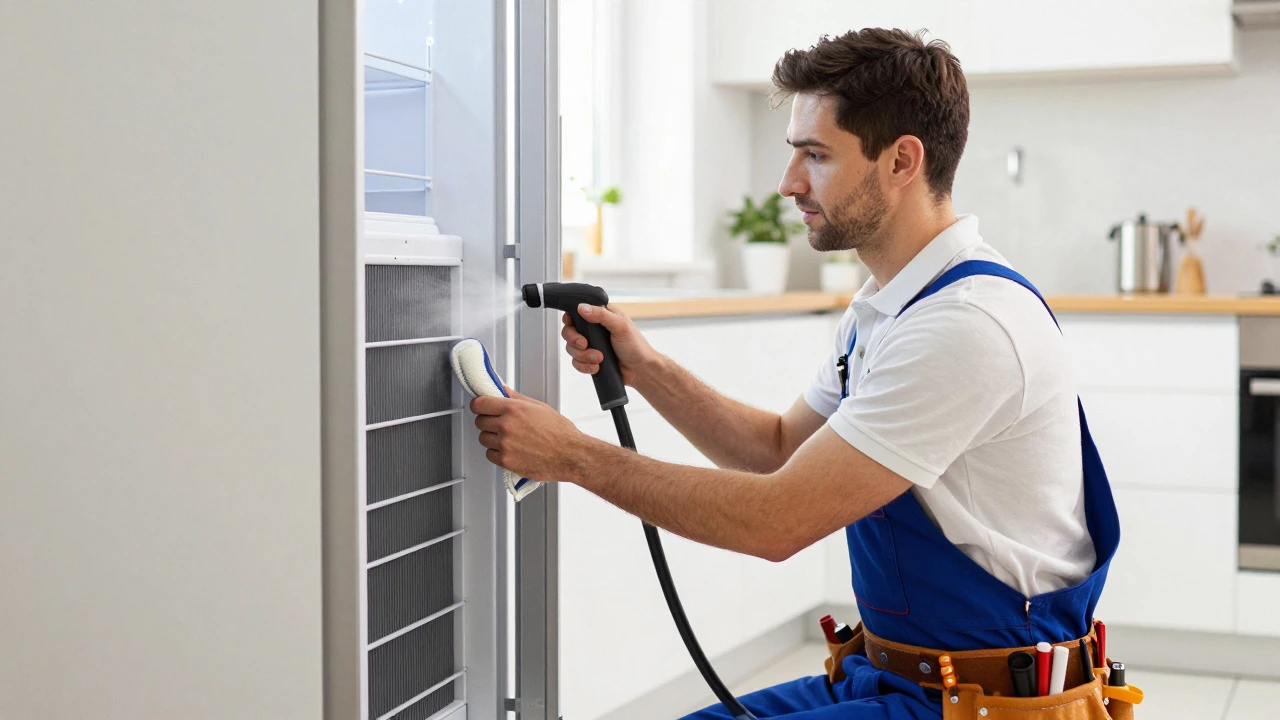 What Is Appliance Service? Definition, Benefits, and How It Works