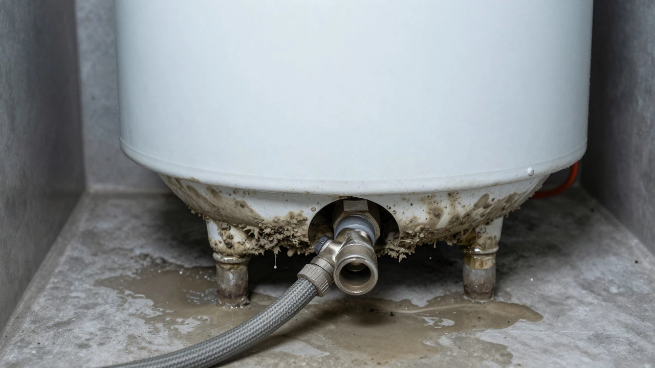 Can I Flush My Water Heater Myself? Step-by-Step Guide & Safety Tips