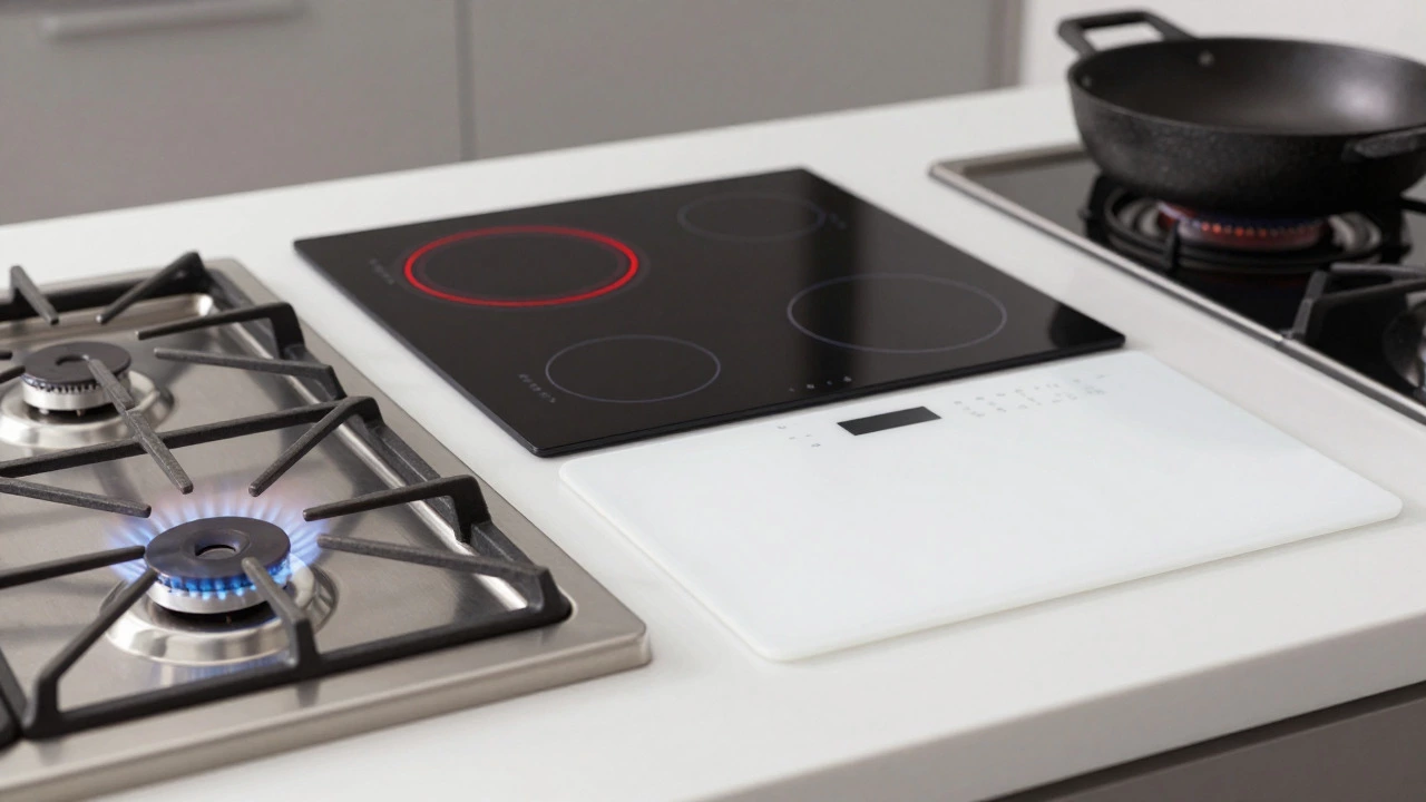 How Long Should Hobs Last? Lifespan Guide & Repair Tips