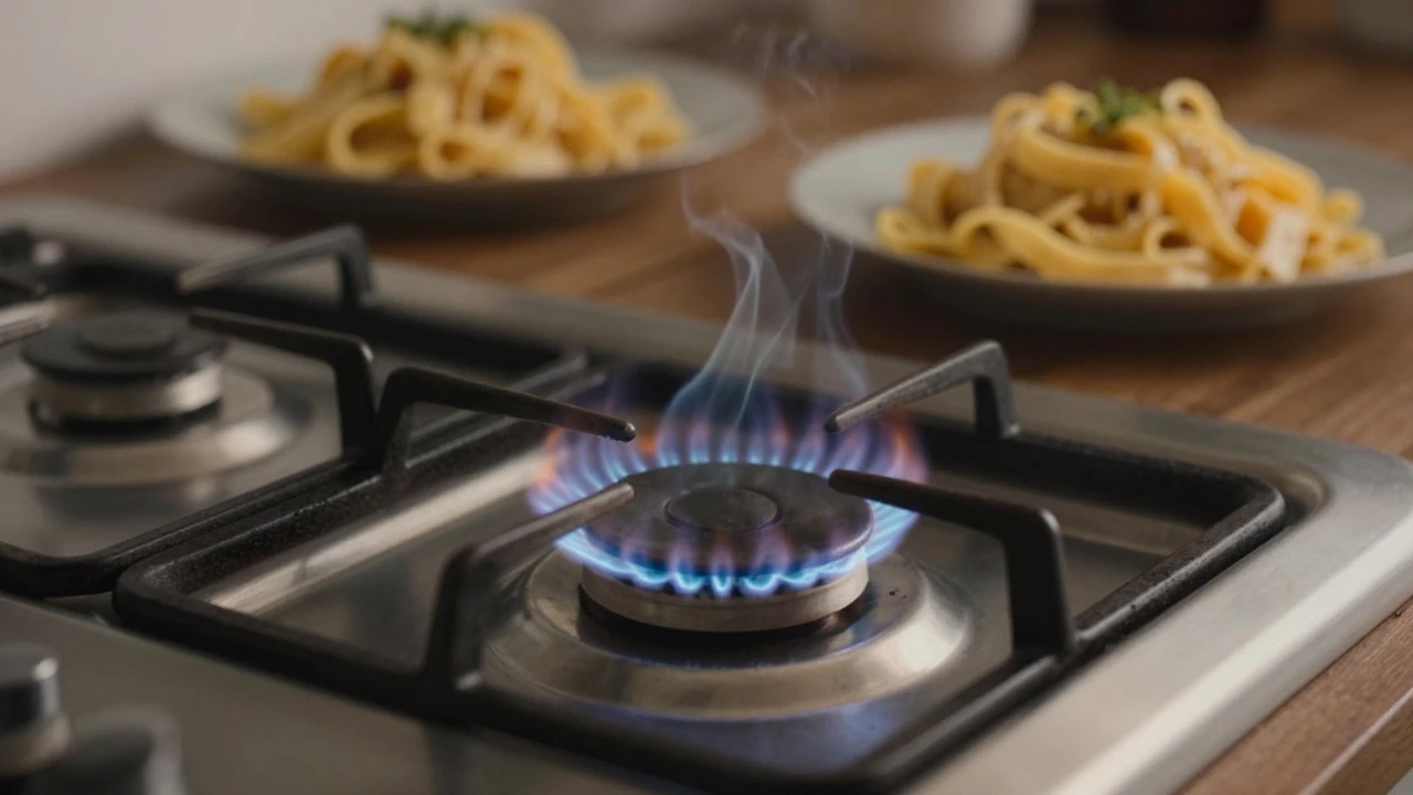 Is It Worth Fixing a 15-Year-Old Stove? A Practical Guide