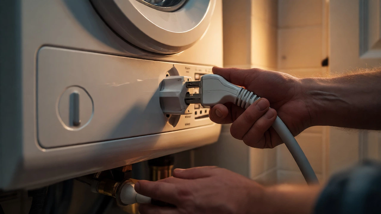 Can I Fix My Dryer Myself? A Practical Guide for DIY Repairs