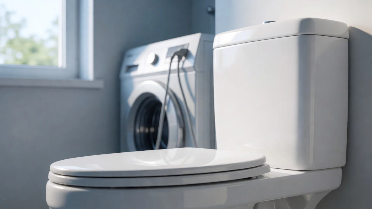 Is a Toilet an Appliance? Defining Home Fixtures vs. Appliances