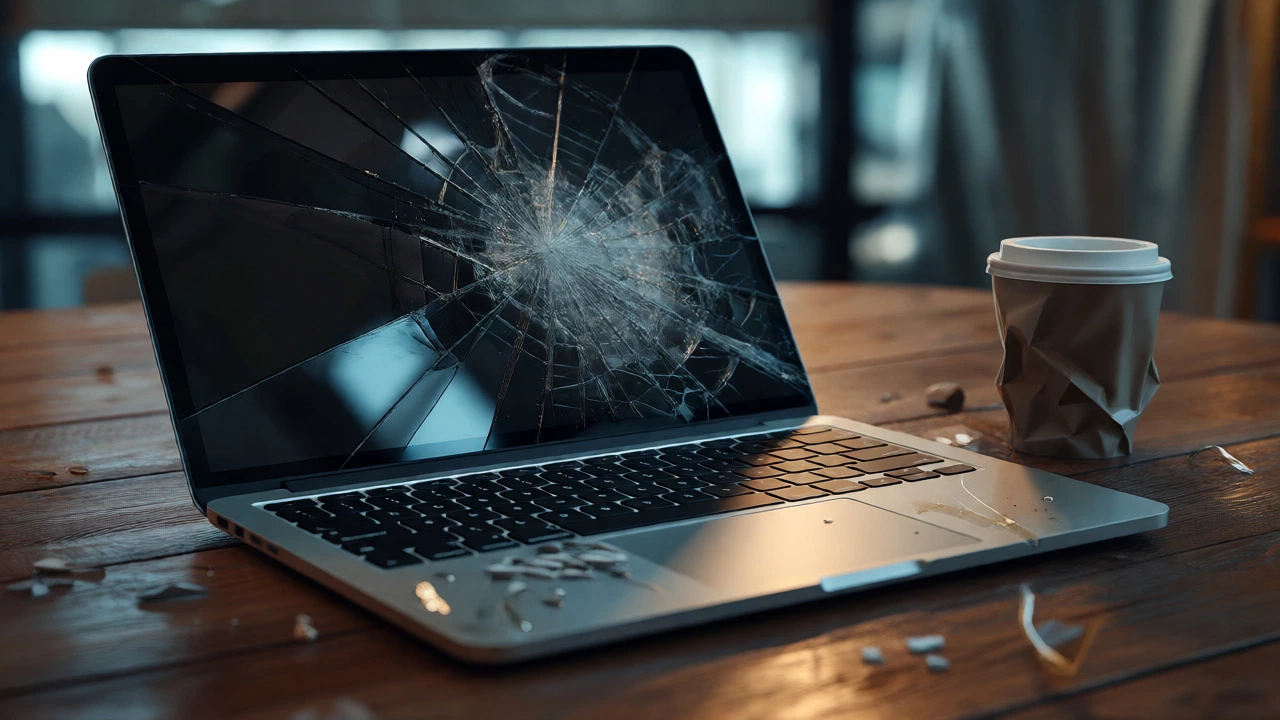 Laptop Repair Costs: What You Should Really Pay in 2026