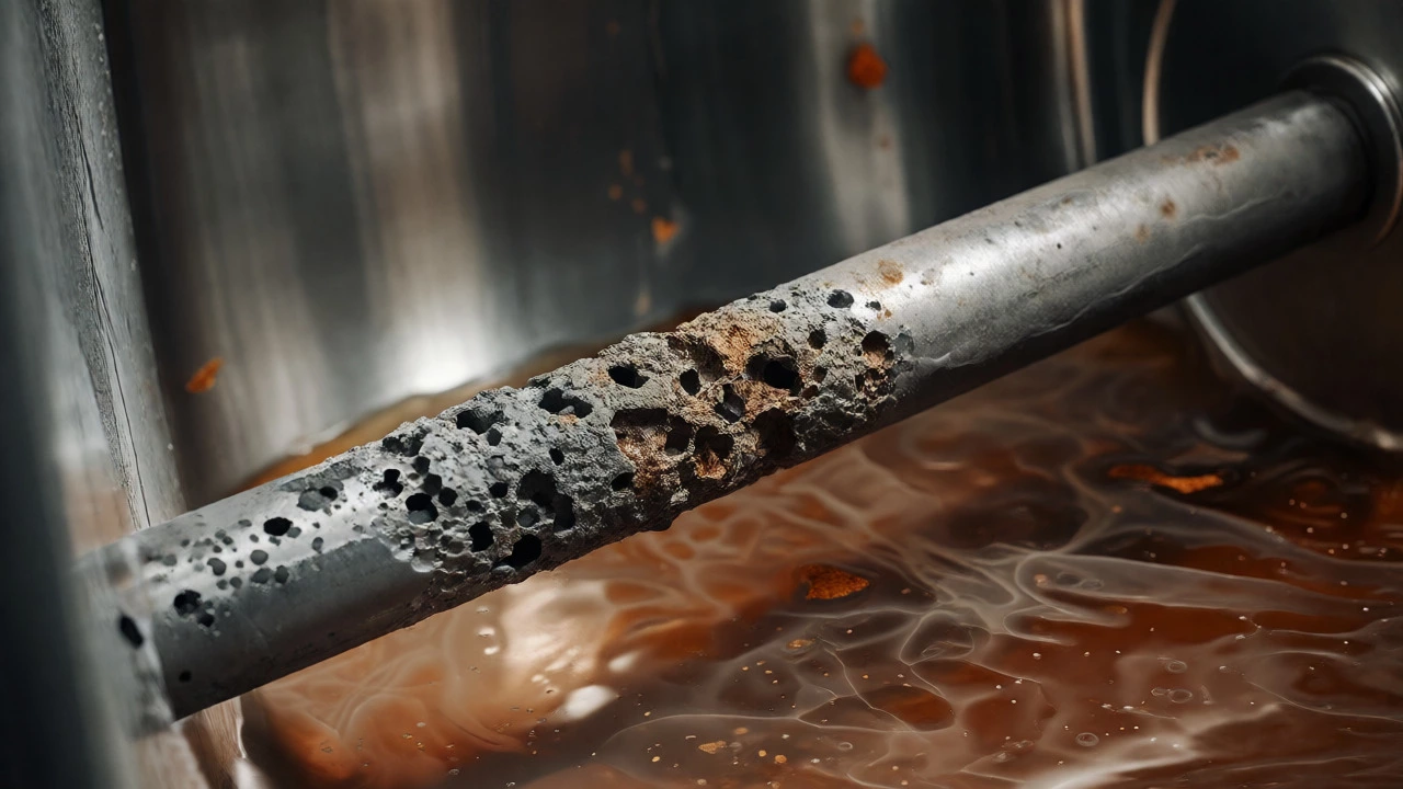 Why Do Water Heaters Fail So Quickly? Common Causes & Fixes