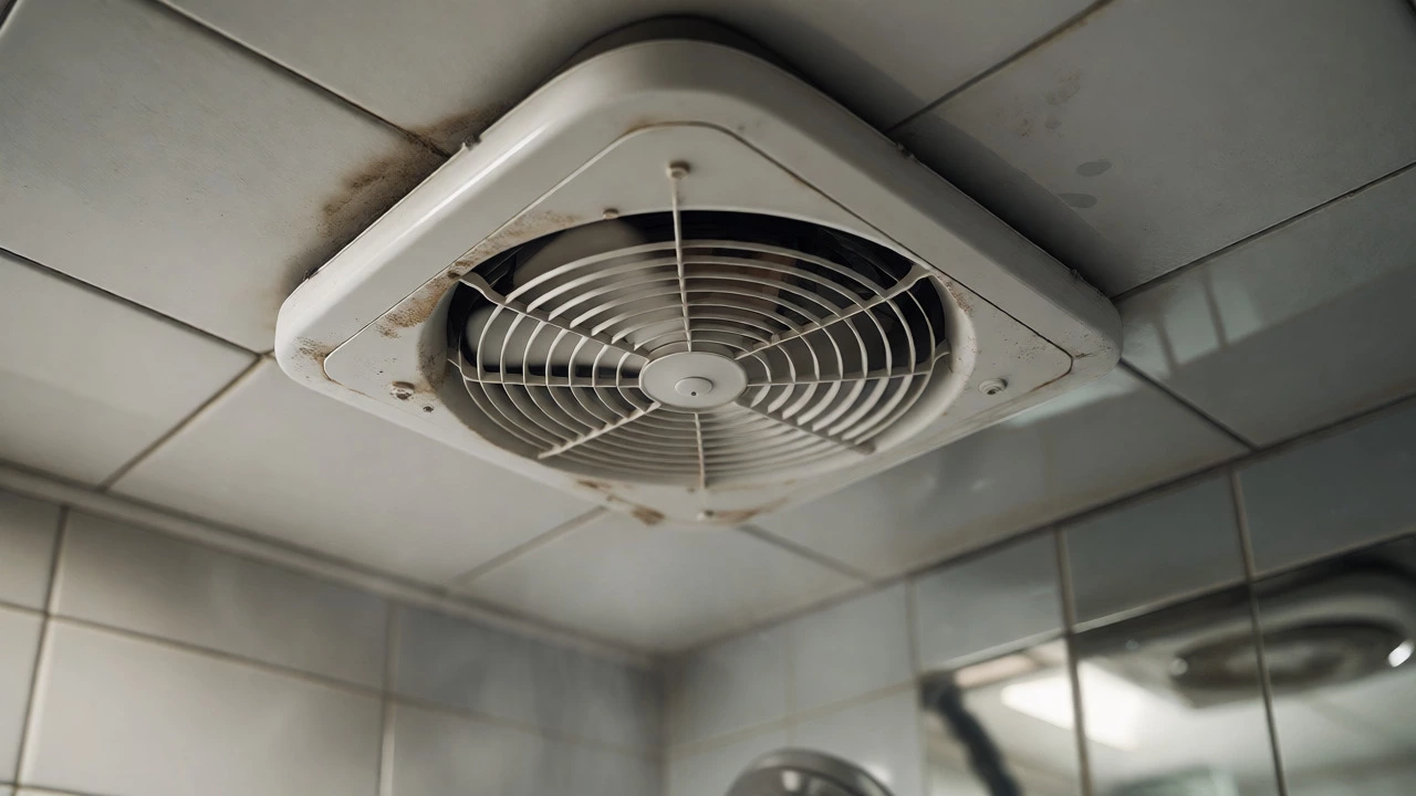 Can You Replace an Extractor Fan Yourself? A DIY Guide