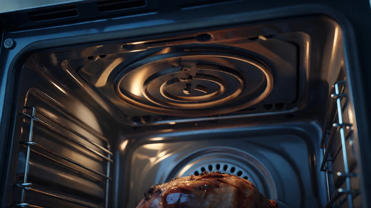 Electric Oven Element Replacement Cost: A Realistic Guide