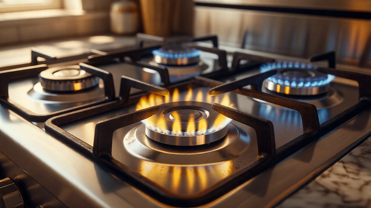 Gas Appliance Life Expectancy: How Long Do Your Units Last?