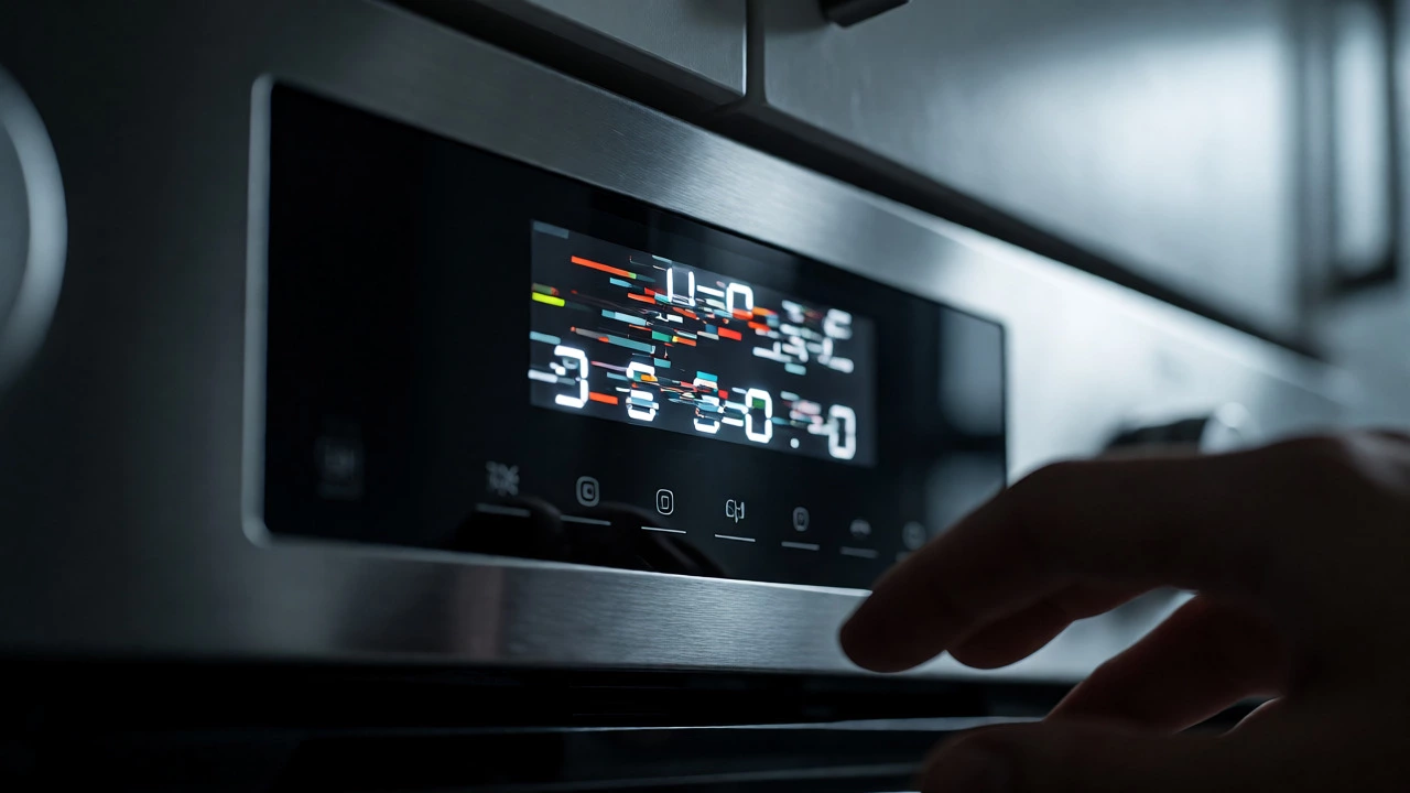 How Do I Know If My Oven Control Board Is Bad? Signs & Tests