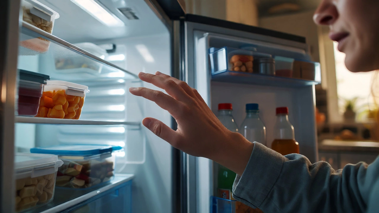 How to Diagnose a Refrigerator Problem: A Step-by-Step Guide