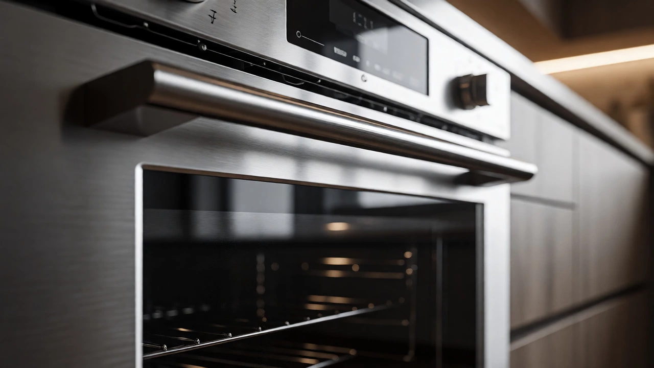 Most Reliable Electric Oven Brands: A Buyer's Guide