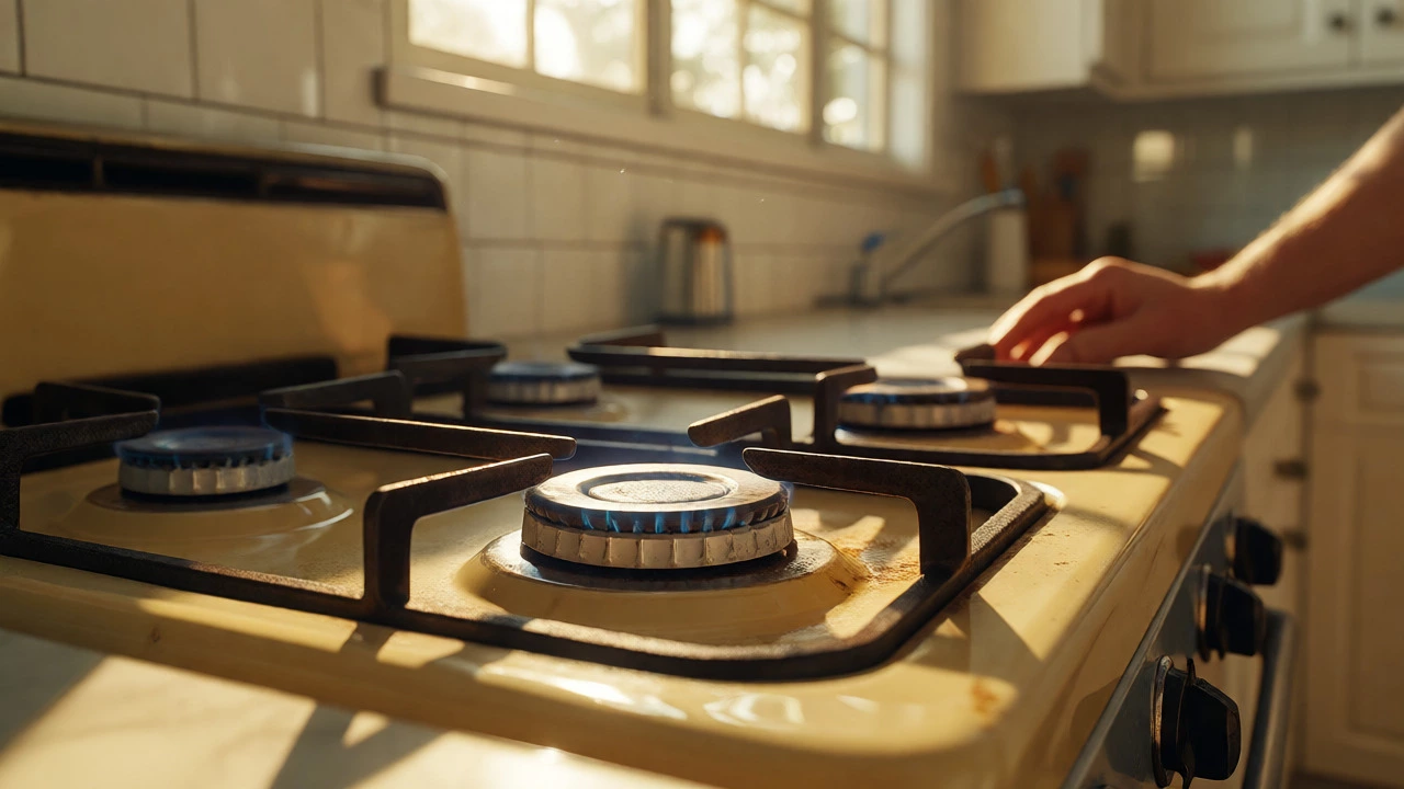 Should I Replace Gas Appliances? A Perth Homeowner's Guide