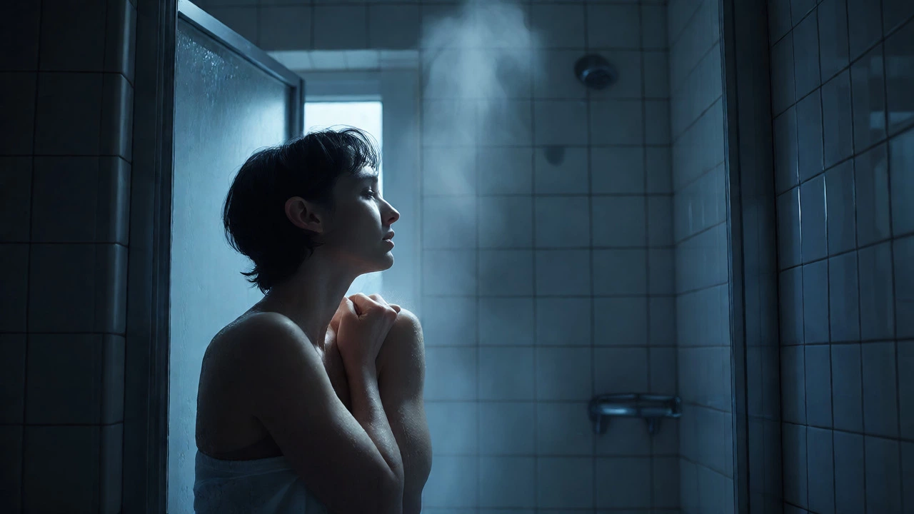 Signs Your Water Heater Is Failing: A Homeowner's Guide